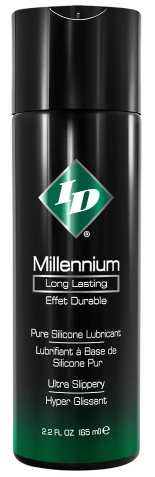 ID Lubricants ID Millennium Silicone Lubricant 22 Oz Lubricants