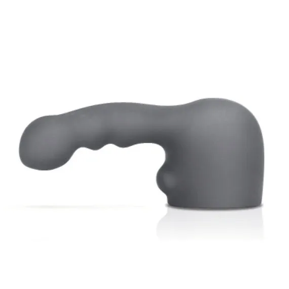 Le Wand Le Wand Ripple Weighted Silicone Wand Attachment Female Sex Toys