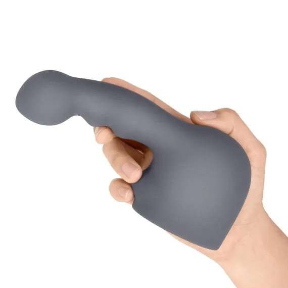 Le Wand Le Wand Ripple Weighted Silicone Wand Attachment Female Sex Toys