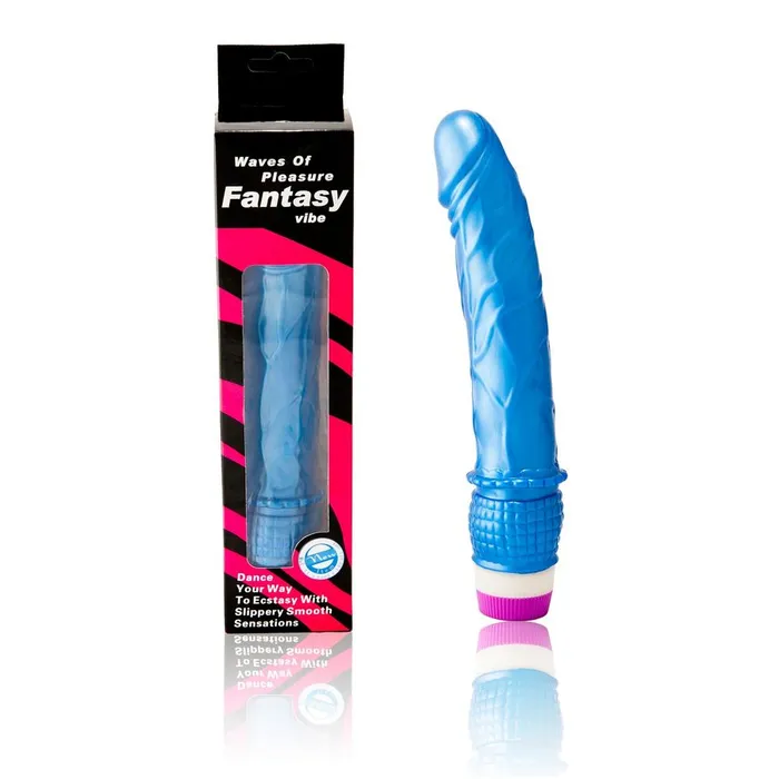 LINEX BLUE Couples Vibratore realistico Colorato Sex Toys Vibratore dildo FALLO 23 cm sex toys