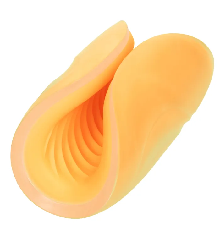 Male Sex Toys CalExotics The Gripper Dual Grip