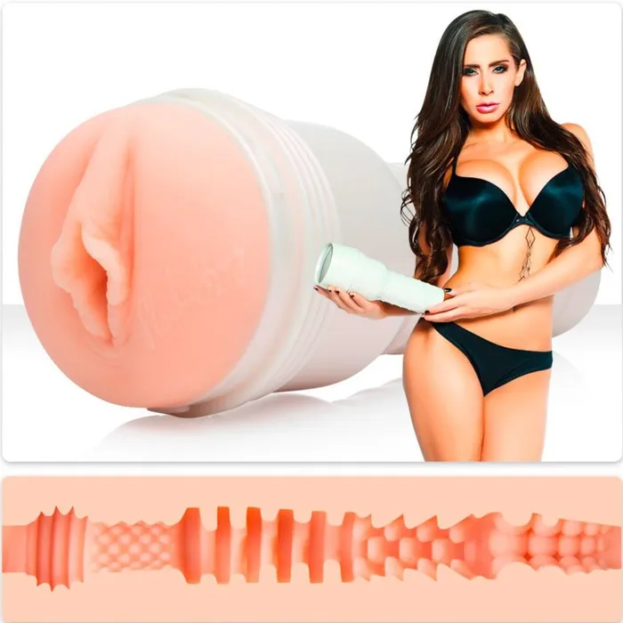 Male Sex Toys Fleshlight Fleshlight Madison Ivy Beyond Lady Masturbator