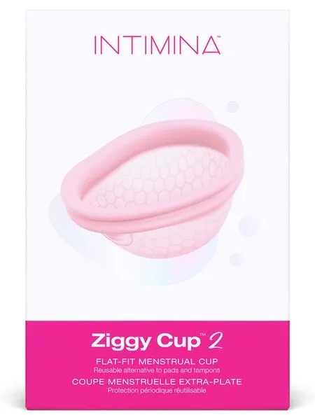 Male Sex Toys Intimina Ziggy Cup 2 Size A