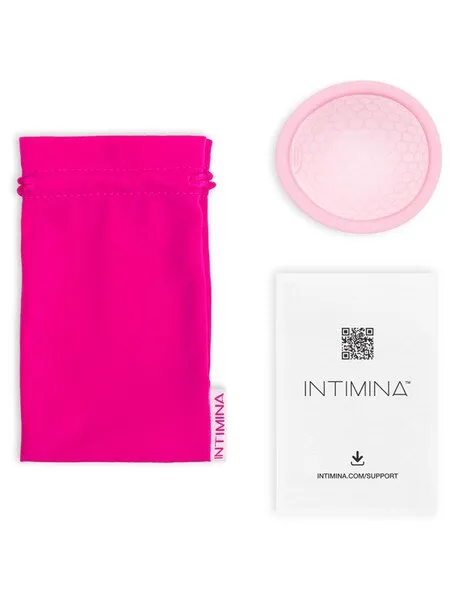 Male Sex Toys Intimina Ziggy Cup 2 Size A