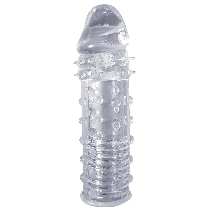 Male Sex Toys NASSTOYS Super Sleeve