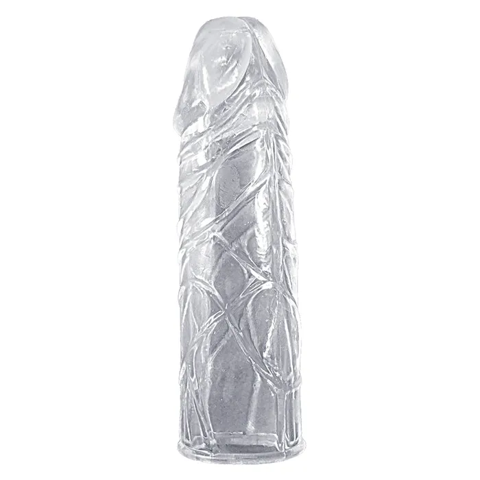 Male Sex Toys NASSTOYS Super Sleeve