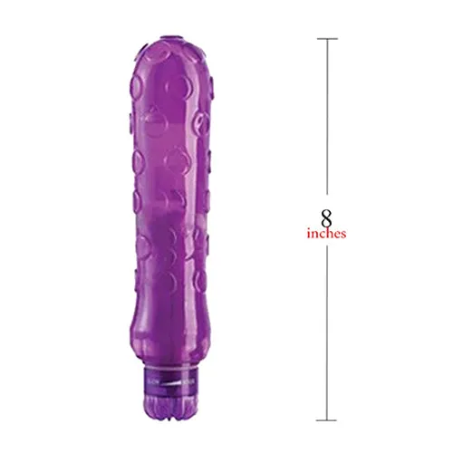 OEM Vibrators Up2U Toys Amethyst Drops