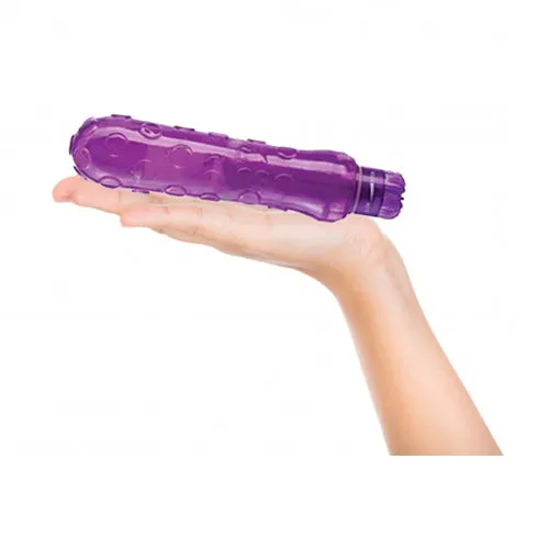 OEM Vibrators Up2U Toys Amethyst Drops