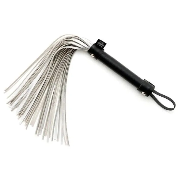 PAR Vibrators Fifty Shades of Grey Flogger Please Sir