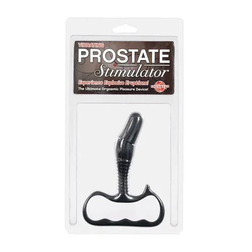 Pipedream Male Sex Toys Vibrating Prostate Stimulator