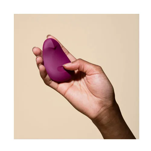 Pom Flexible Vibrator Dame Products Female Sex Toys