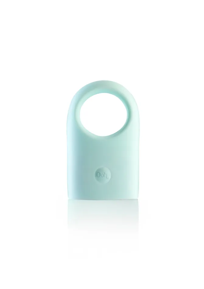 Sale Male Sex Toys Ooh no3 Cock Ring Accessory Cool Aqua