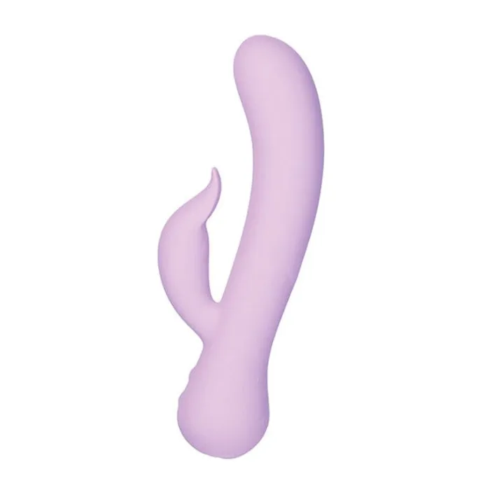 STR Female Sex Toys Swan The Duchess Rabbit Vibrator Lilac