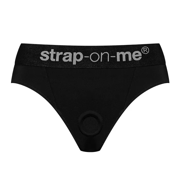 Strap On Me Female Sex Toys Strap On Me Harness Lingerie Heroine Medium