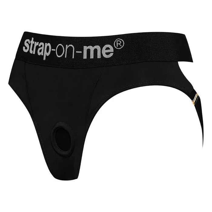 Strap On Me Female Sex Toys Strap On Me Harness Lingerie Heroine Medium