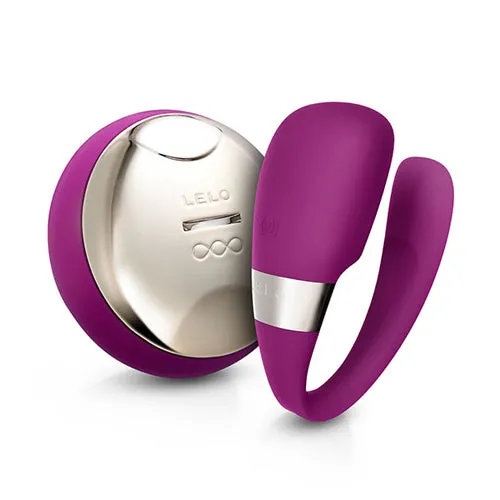 Tiani 3 by Lelo Lelo Vibrators