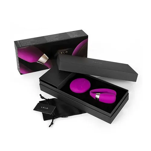 Tiani 3 by Lelo Lelo Vibrators