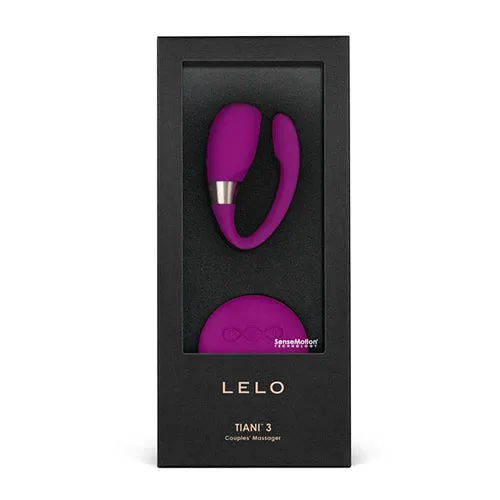 Tiani 3 by Lelo Lelo Vibrators