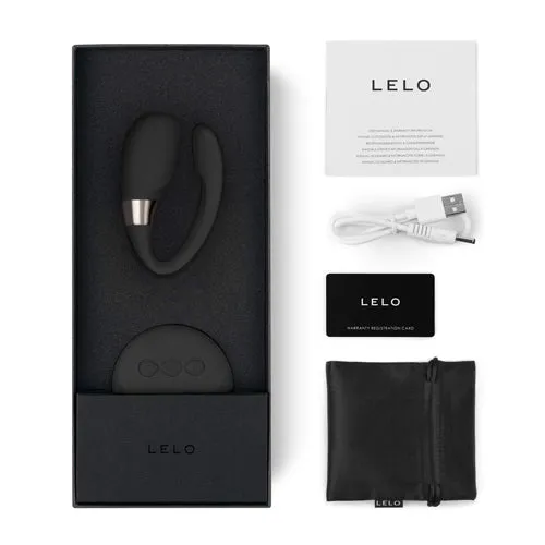 Tiani 3 by Lelo Lelo Vibrators