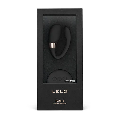 Tiani 3 by Lelo Lelo Vibrators