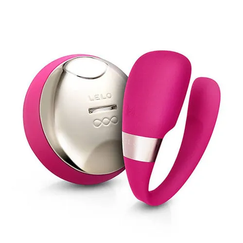 Tiani 3 by Lelo Lelo Vibrators