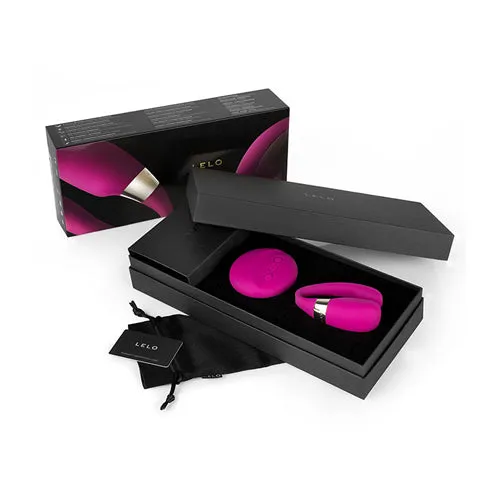 Tiani 3 by Lelo Lelo Vibrators