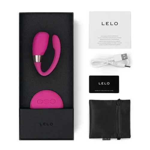 Tiani 3 by Lelo Lelo Vibrators