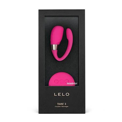 Tiani 3 by Lelo Lelo Vibrators