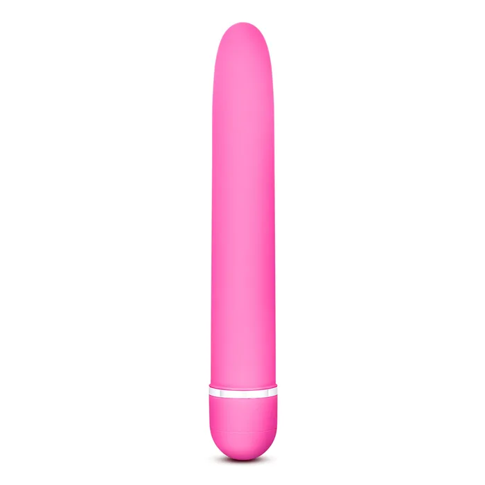 Vibrators Blush Novelties Rose Luxuriate Pink