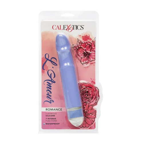 Vibrators CalExotics LAmour Romance