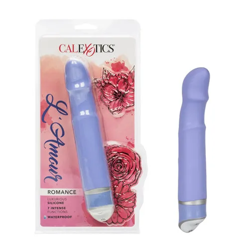 Vibrators CalExotics LAmour Romance