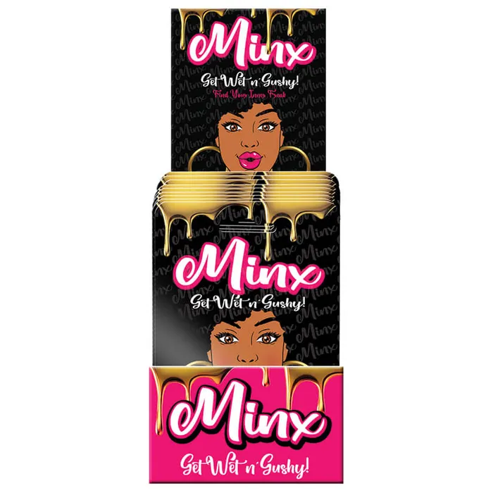 Vibrators Minx Capsule SOS