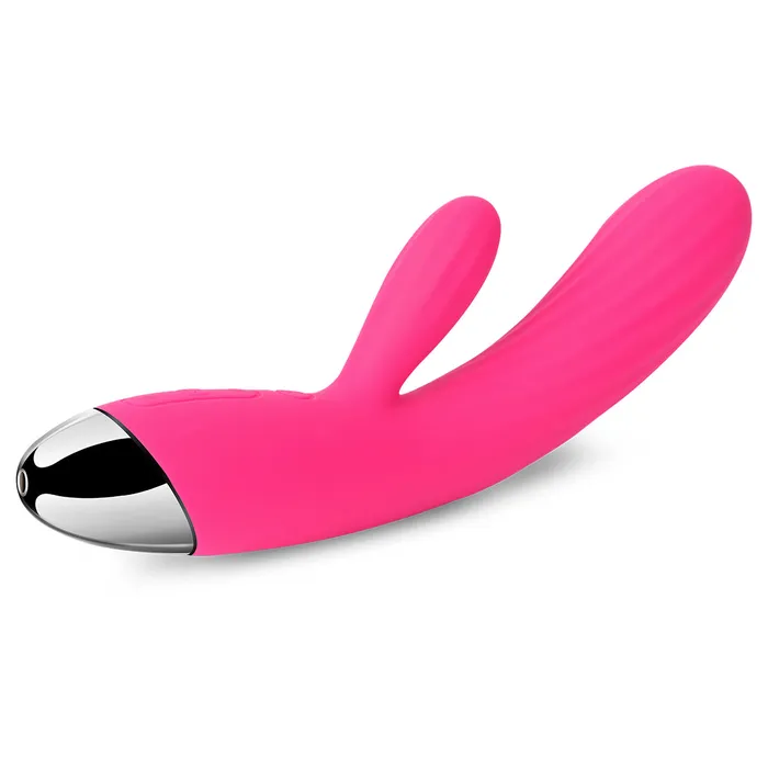 Vibrators Svakom Angel Plum Red