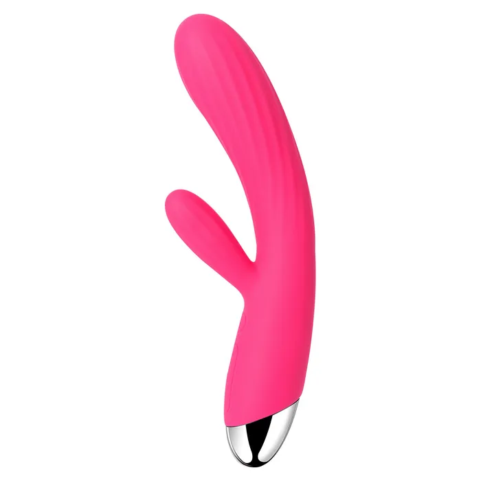 Vibrators Svakom Angel Plum Red