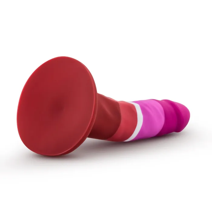 Blush Novelties Vibrators Avant Pride P3 Beauty