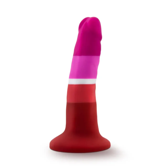 Blush Novelties Vibrators Avant Pride P3 Beauty