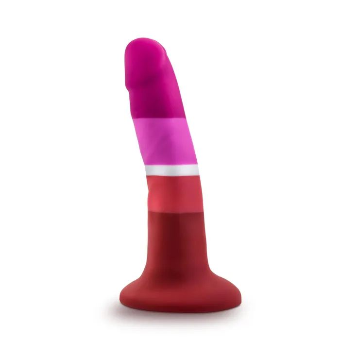 Blush Novelties Vibrators Avant Pride P3 Beauty