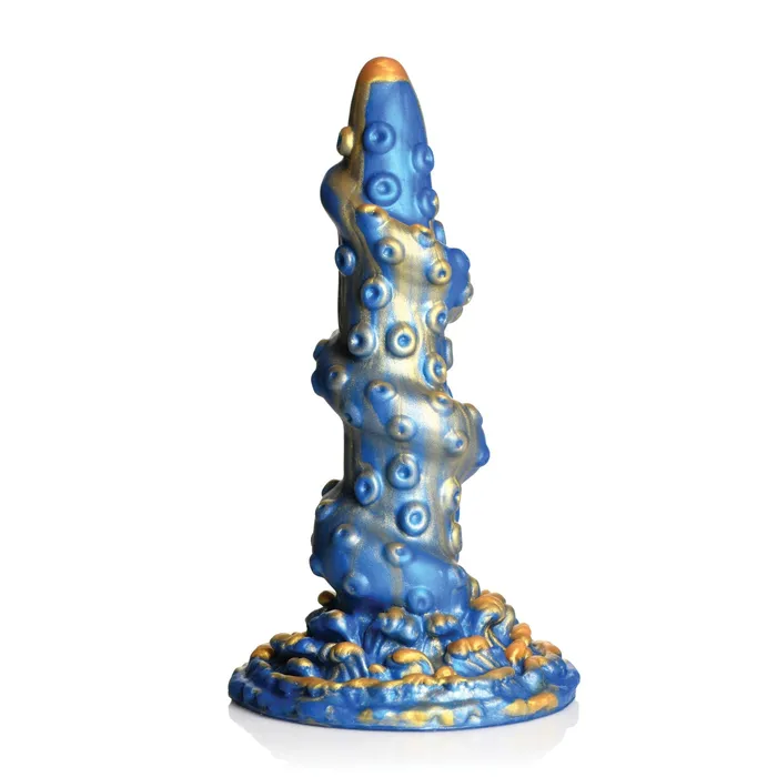 Creature Cocks Creature Cocks Lord Kraken Silicone Dildo Dildos