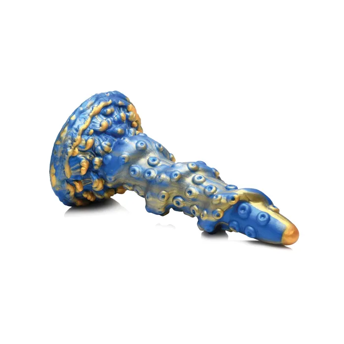 Creature Cocks Creature Cocks Lord Kraken Silicone Dildo Dildos