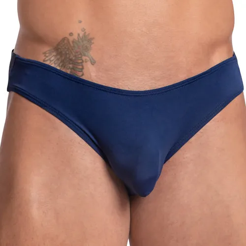 Daddy Vibrators Daddy Wide Waistband Jockstrap