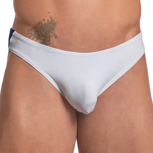 Daddy Vibrators Daddy Wide Waistband Jockstrap