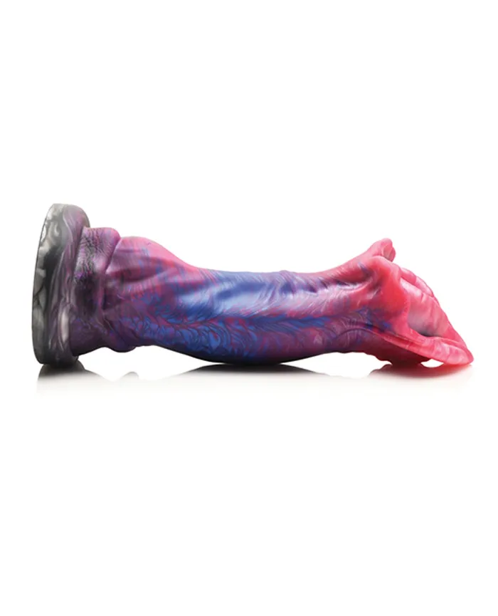 Dildos Demogorgon Silicone Dildo XR Brands Creature Cocks