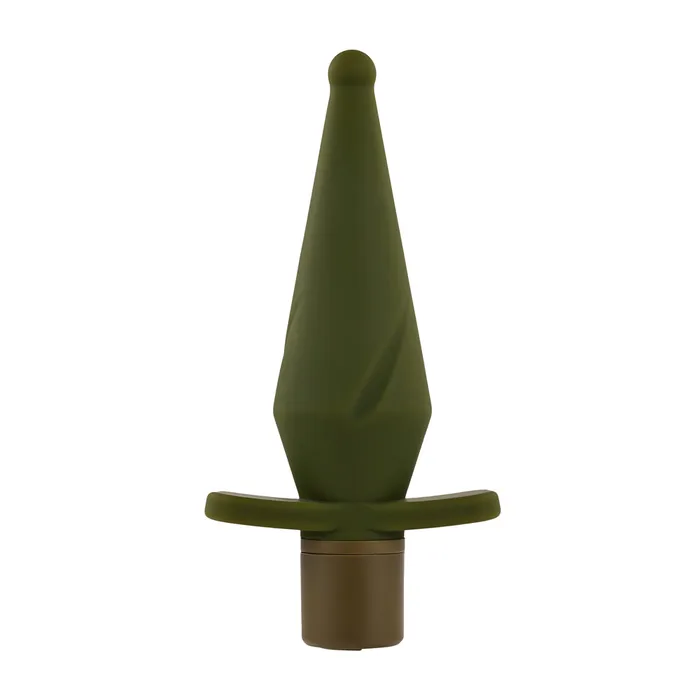 Dildos The Private Green Selopa