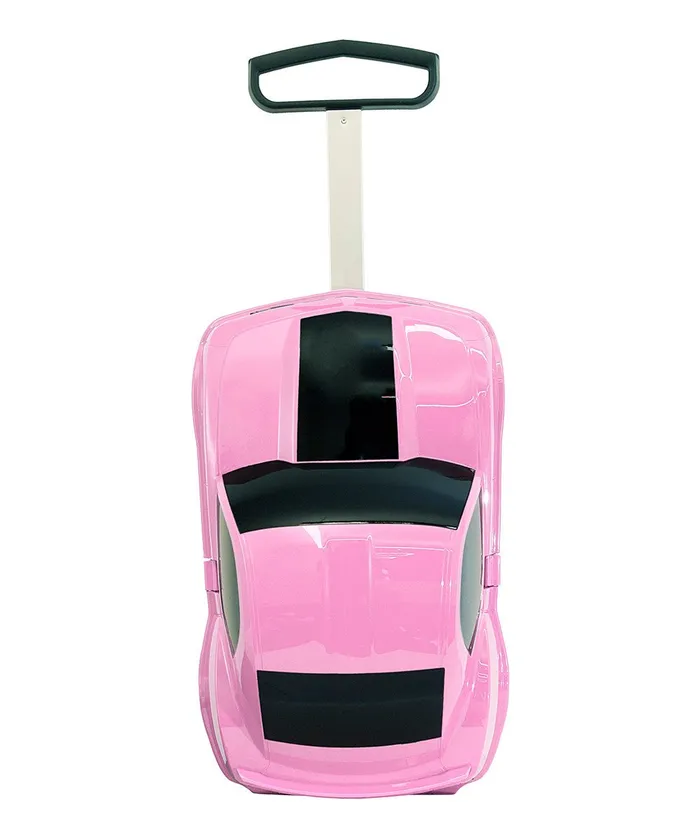 Female Sex Toys 3ZToyBox BumbleBee Camaro CarryOn Hand Luggage for Kids Trolley Suitcase