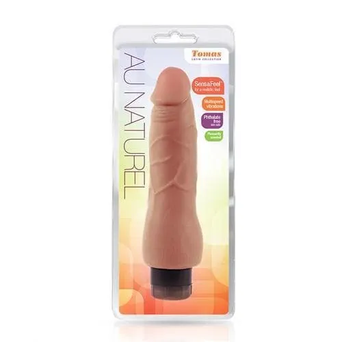 Female Sex Toys Blush Novelties Tomas the Latin Collection