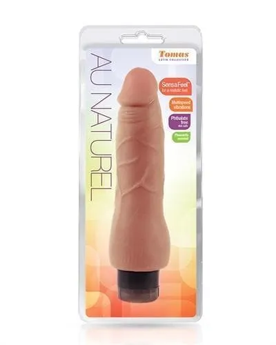 Female Sex Toys Blush Novelties Tomas the Latin Collection