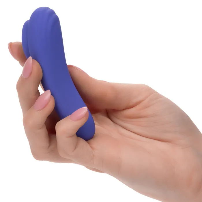 Female Sex Toys Calexotics Connect Panty Teaser Periwinkle CalExotics