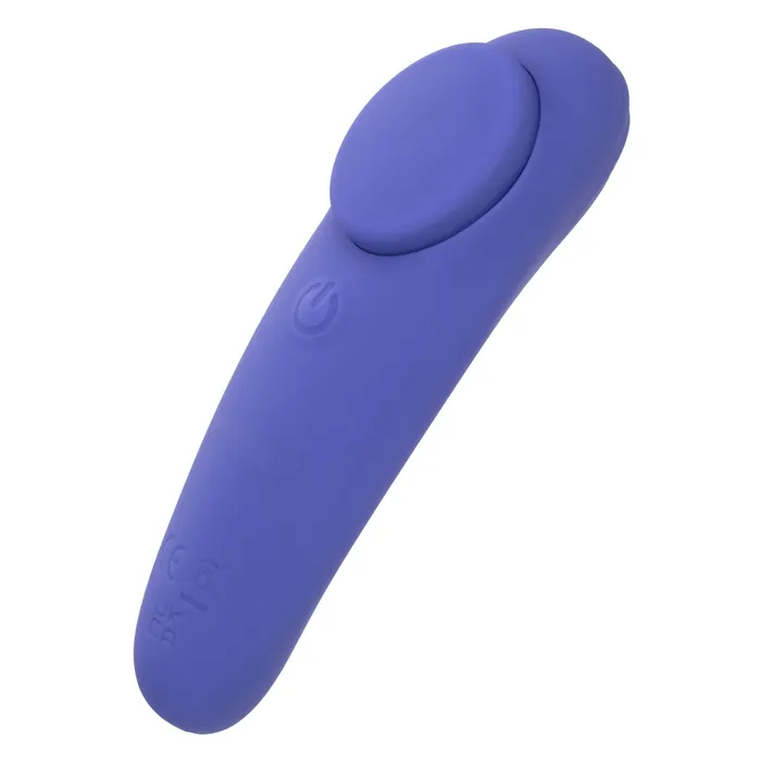 Female Sex Toys Calexotics Connect Panty Teaser Periwinkle CalExotics