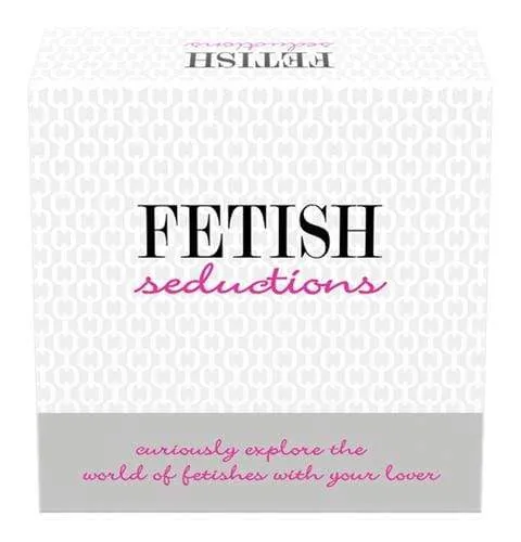 Female Sex Toys Fetish Seductions Kheper Games