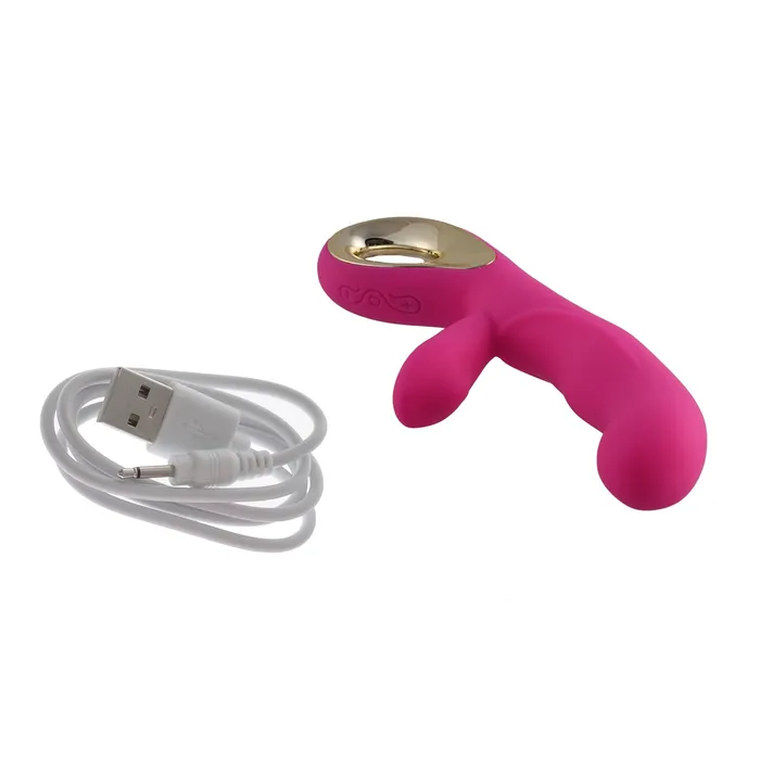 Female Sex Toys Pleasure Vibrator Playmate